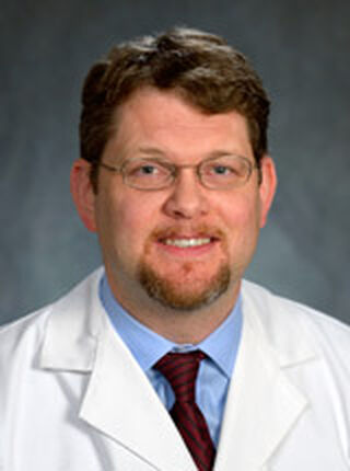 Jonathan Dunham, MD